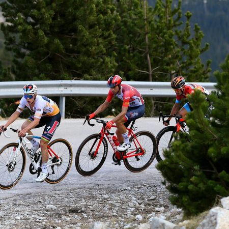 102nd Volta Ciclista a Catalunya 2023 - Stage 2