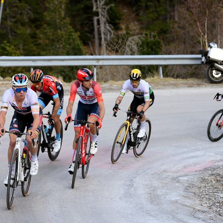 102nd Volta Ciclista a Catalunya 2023 - Stage 2