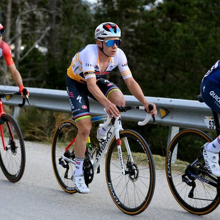 102nd Volta Ciclista a Catalunya 2023 - Stage 2