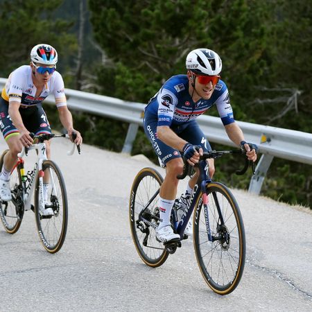 102nd Volta Ciclista a Catalunya 2023 - Stage 2