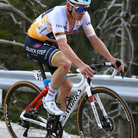 102nd Volta Ciclista a Catalunya 2023 - Stage 2