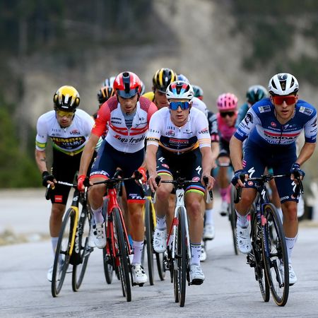 102nd Volta Ciclista a Catalunya 2023 - Stage 2