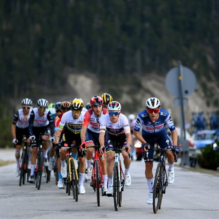 102nd Volta Ciclista a Catalunya 2023 - Stage 2