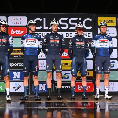 47th Minerva Classic Brugge - De Panne 2023