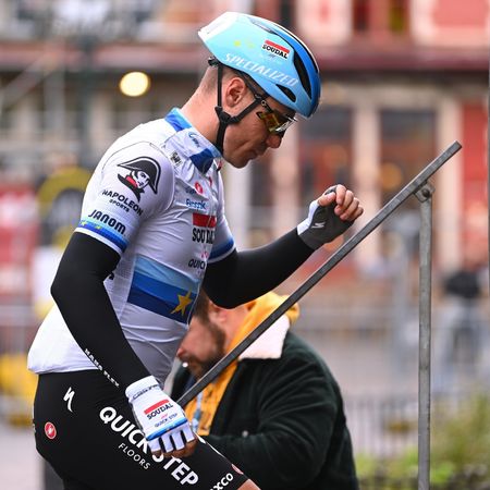 47th Minerva Classic Brugge - De Panne 2023