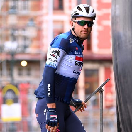 47th Minerva Classic Brugge - De Panne 2023