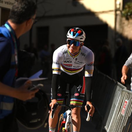 102nd Volta Ciclista a Catalunya 2023 - Stage 3