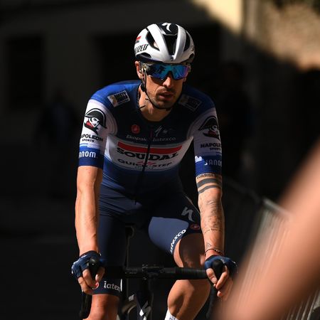 102nd Volta Ciclista a Catalunya 2023 - Stage 3