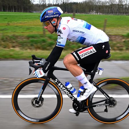 47th Minerva Classic Brugge - De Panne 2023