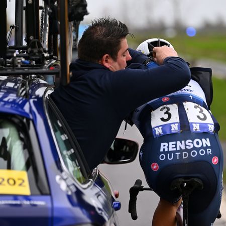 47th Minerva Classic Brugge - De Panne 2023