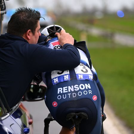 47th Minerva Classic Brugge - De Panne 2023