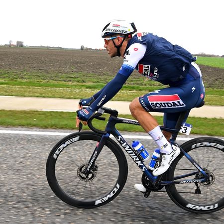 47th Minerva Classic Brugge - De Panne 2023