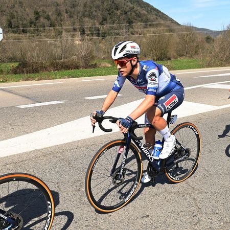 102nd Volta Ciclista a Catalunya 2023 - Stage 3
