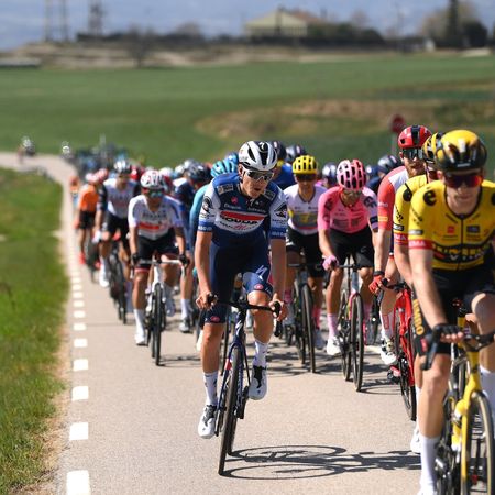 102nd Volta Ciclista a Catalunya 2023 - Stage 3