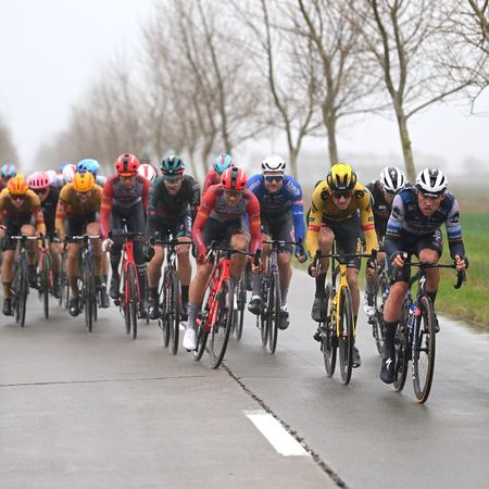 47th Minerva Classic Brugge - De Panne 2023