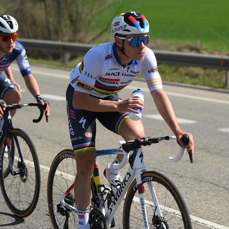 102nd Volta Ciclista a Catalunya 2023 - Stage 3