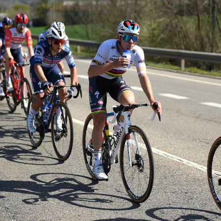 102nd Volta Ciclista a Catalunya 2023 - Stage 3