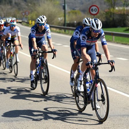 102nd Volta Ciclista a Catalunya 2023 - Stage 3