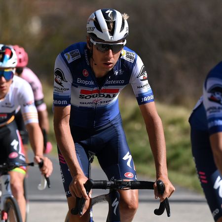 102nd Volta Ciclista a Catalunya 2023 - Stage 3