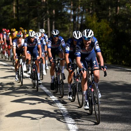 102nd Volta Ciclista a Catalunya 2023 - Stage 3