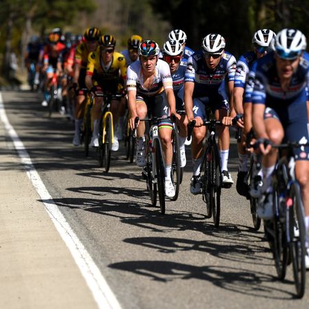 102nd Volta Ciclista a Catalunya 2023 - Stage 3