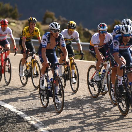 102nd Volta Ciclista a Catalunya 2023 - Stage 3