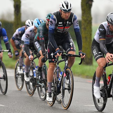 47th Minerva Classic Brugge - De Panne 2023