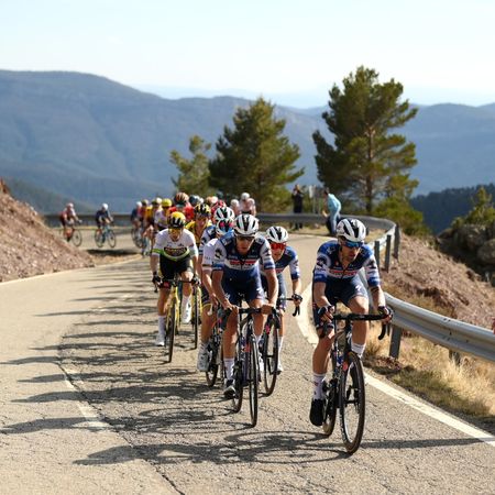 102nd Volta Ciclista a Catalunya 2023 - Stage 3