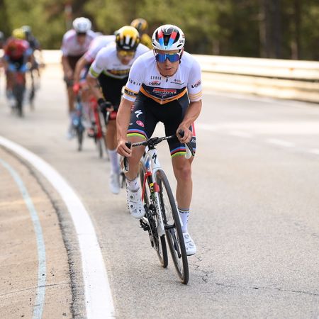 102nd Volta Ciclista a Catalunya 2023 - Stage 3