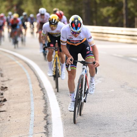 102nd Volta Ciclista a Catalunya 2023 - Stage 3