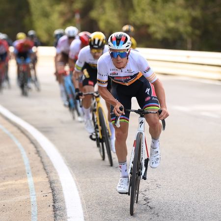 102nd Volta Ciclista a Catalunya 2023 - Stage 3