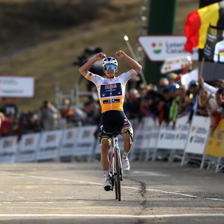 102nd Volta Ciclista a Catalunya 2023 - Stage 3