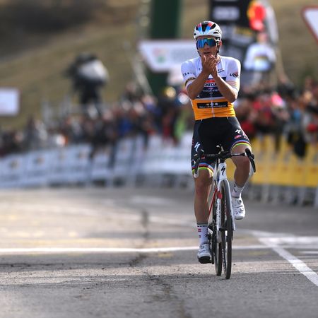 102nd Volta Ciclista a Catalunya 2023 - Stage 3