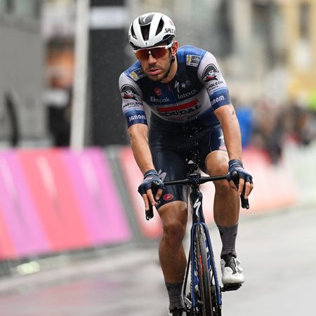 47th Minerva Classic Brugge - De Panne 2023