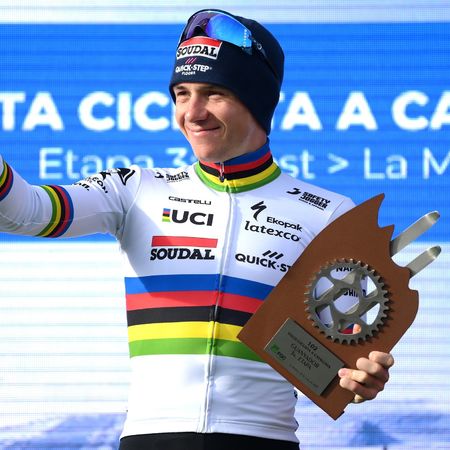 102nd Volta Ciclista a Catalunya 2023 - Stage 3