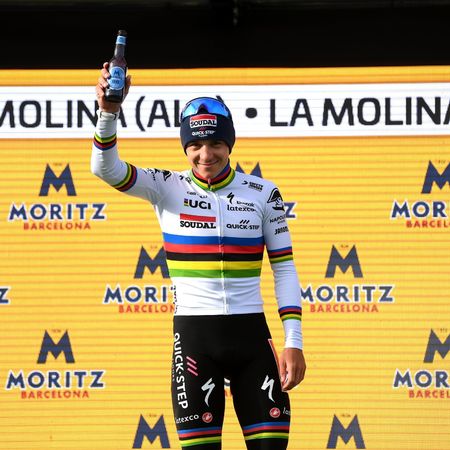 102nd Volta Ciclista a Catalunya 2023 - Stage 3