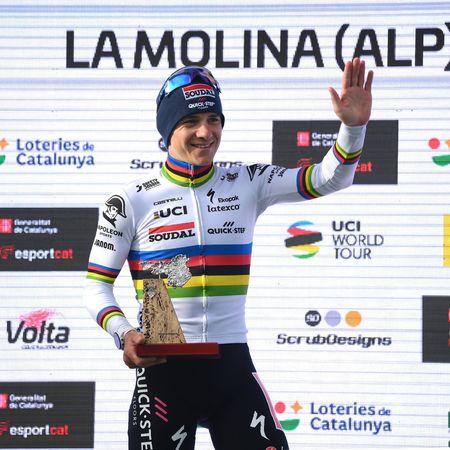 102nd Volta Ciclista a Catalunya 2023 - Stage 3