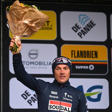 47th Minerva Classic Brugge - De Panne 2023