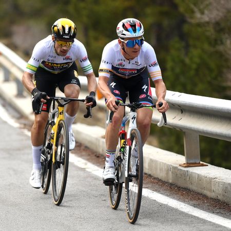 102nd Volta Ciclista a Catalunya 2023 - Stage 3