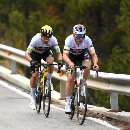 102nd Volta Ciclista a Catalunya 2023 - Stage 3