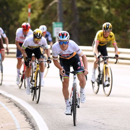 102nd Volta Ciclista a Catalunya 2023 - Stage 3