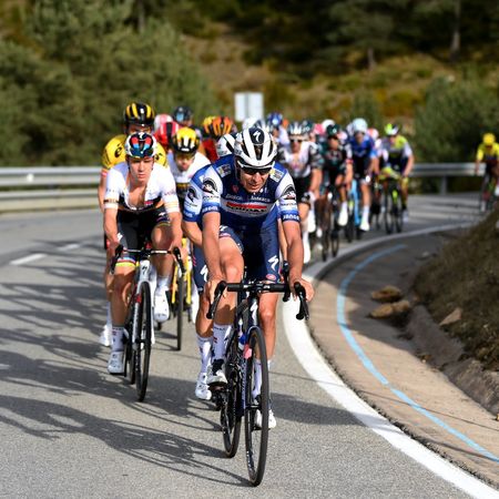 102nd Volta Ciclista a Catalunya 2023 - Stage 3