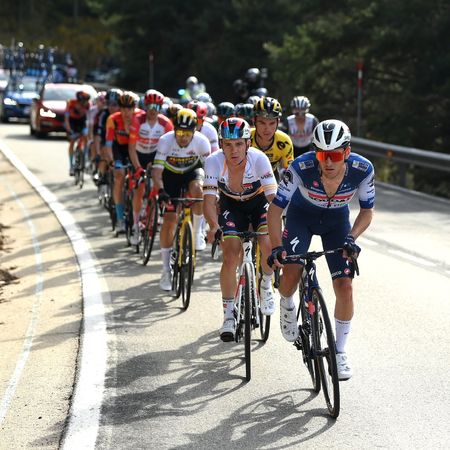 102nd Volta Ciclista a Catalunya 2023 - Stage 3
