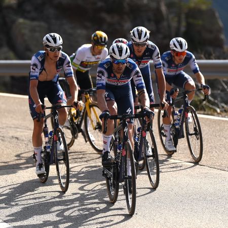 102nd Volta Ciclista a Catalunya 2023 - Stage 3