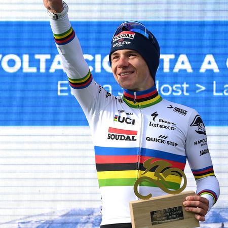 102nd Volta Ciclista a Catalunya 2023 - Stage 3