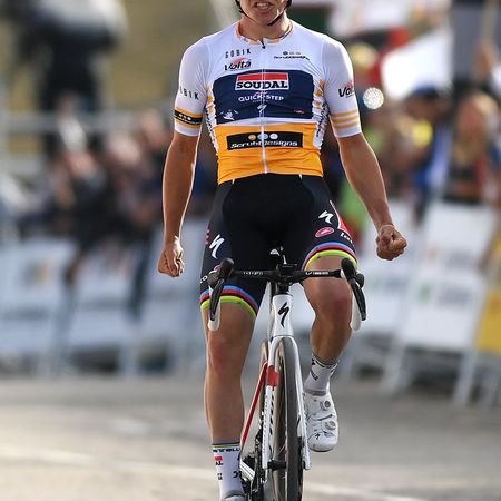 102nd Volta Ciclista a Catalunya 2023 - Stage 3