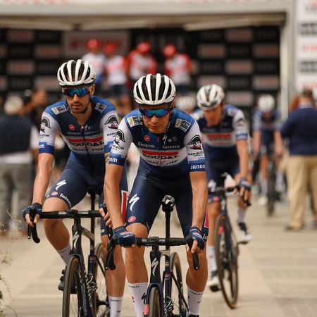 102nd Volta Ciclista a Catalunya 2023 - Stage 5