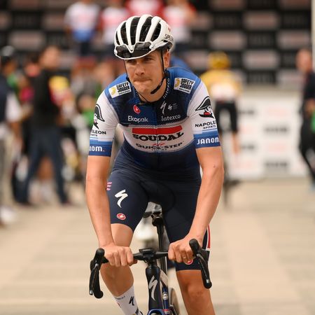 102nd Volta Ciclista a Catalunya 2023 - Stage 5