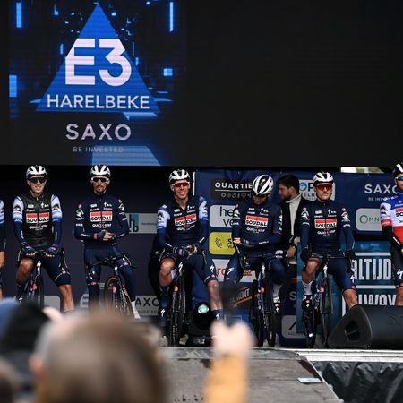 66th E3 Saxo Bank Classic - Harelbeke 2023