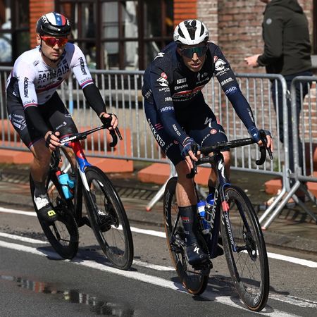 66th E3 Saxo Bank Classic - Harelbeke 2023